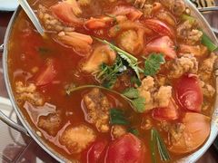-遇见小院—虹鳟鱼•农家菜(怀柔店)