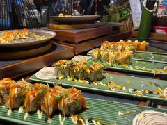 -喜庭海鲜自助(来福士店)