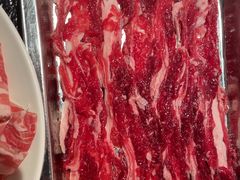-京炭铜锅涮肉·羊蝎子·羊肉炉(保利·时光里店)