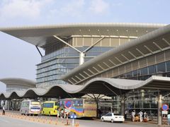 -太原武宿国际机场