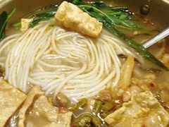 -雙冲柳州螺蛳粉&酸嘢&桂林米粉(簋街店)