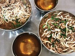 -正宗杨记普洱酸醋米线(总店)