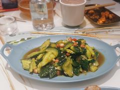 -寂寞的豆芽 蒙古原切大串(金宇店)