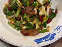 -肖记公安牛肉鱼杂馆·省级非物质文化遗产(三角路直营店)