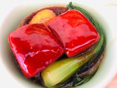剁椒鱼头-云梦庭·剁椒鱼头(银泰中心in99店)
