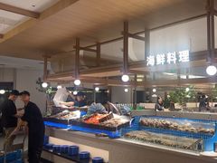 -星伦多自助料理·涮烤一体(杭州来福士店)