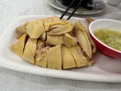 -汇兴源餐馆(小北路店)