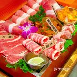 南京探店｜🔥应该没有人能拒绝复古潮流风满满的烤肉吧🥩
