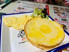 奶油猪-阿飛冰室(下沙店)