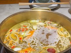 -大理董·董家小厨野生菌火锅(古城旗舰店)