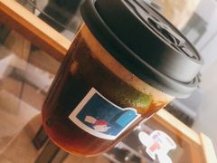 -T-COFFEE(长江花园店)