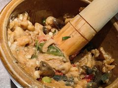 -湘轩·土菜研究院(光大店)