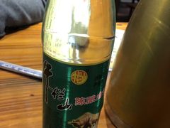 -红满堂·龙虾·牛蛙·淮扬菜(濠北路店)