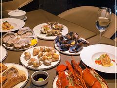 -博林天瑞喜来登酒店·西丽尚膳