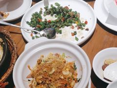 -鸽味轩·粤菜小馆(高楼门总店)