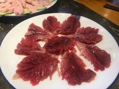 -蜀辣居鲜货老火锅(簇桥富顿中心店)
