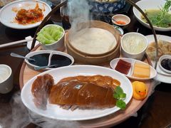 -北国饭店·海鲜·北方菜(峡山店)