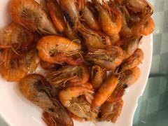 油爆虾-光明邨大酒家(淮海路店)