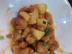 -王庄阿咪海鲜大排档(象园店)