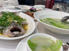 -海城餐厅(三元里店)