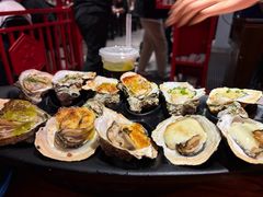 -烧蠔帮·湛江生蚝(南桥店)