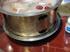 -鹏馨羊羔肉·非遗(新建街店)