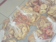 -中关村茶点