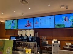 -奈雪的茶(印象城店)