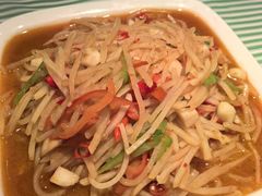 -楼兰新疆菜(江宁万达店)