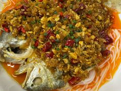 -堂瓦里·33年传统赣菜(第一街区店)