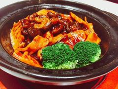 -尚一汤 广东炖汤(金桥国际店)