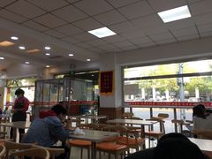 大堂-香妃烤鸡(西单店)