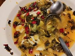 -绿茶餐厅(布吉万象汇店)