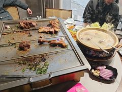 -老三龙虾(汉阳杨泗庙店)