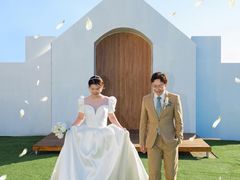 -浪漫一生摄影美学(怀柔开放路店)