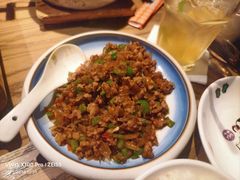 -茄子恰恰·新云南小炒(坪山益田店)