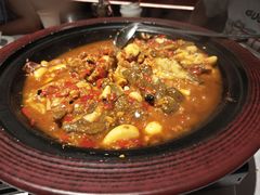 -千百味红餐厅·江西菜(绿地双子塔店)