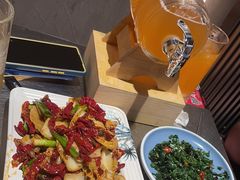 -碎怂烤肉(钟楼柳巷店)