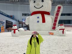 -哈尔滨热雪奇迹