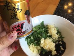 -老码头火锅(骡马市店)