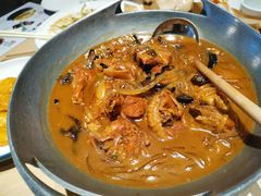 -关东小磨东北菜(上海长风大悦城店)