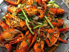 -赤甲皇(仙霞路店)