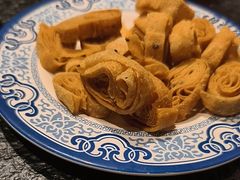 -老北京胡同味道二荤铺(酒仙桥店)