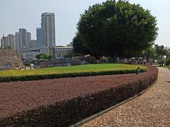 -石炮台公园