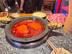 -蜀大侠火锅(总府路店)