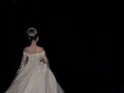 -MANLI BRIDAL婚纱