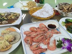 -景好海鲜餐厅(大鹏必选旅游店)