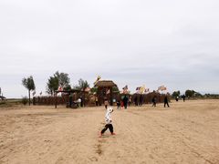-黄沙古渡原生态旅游区