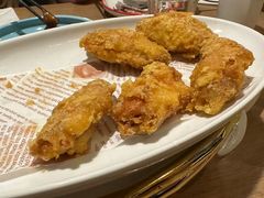 -新白鹿餐厅(城西银泰城店)