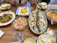 -灵福缘私房菜·农家菜(拈花湾·灵山大佛必推店)
